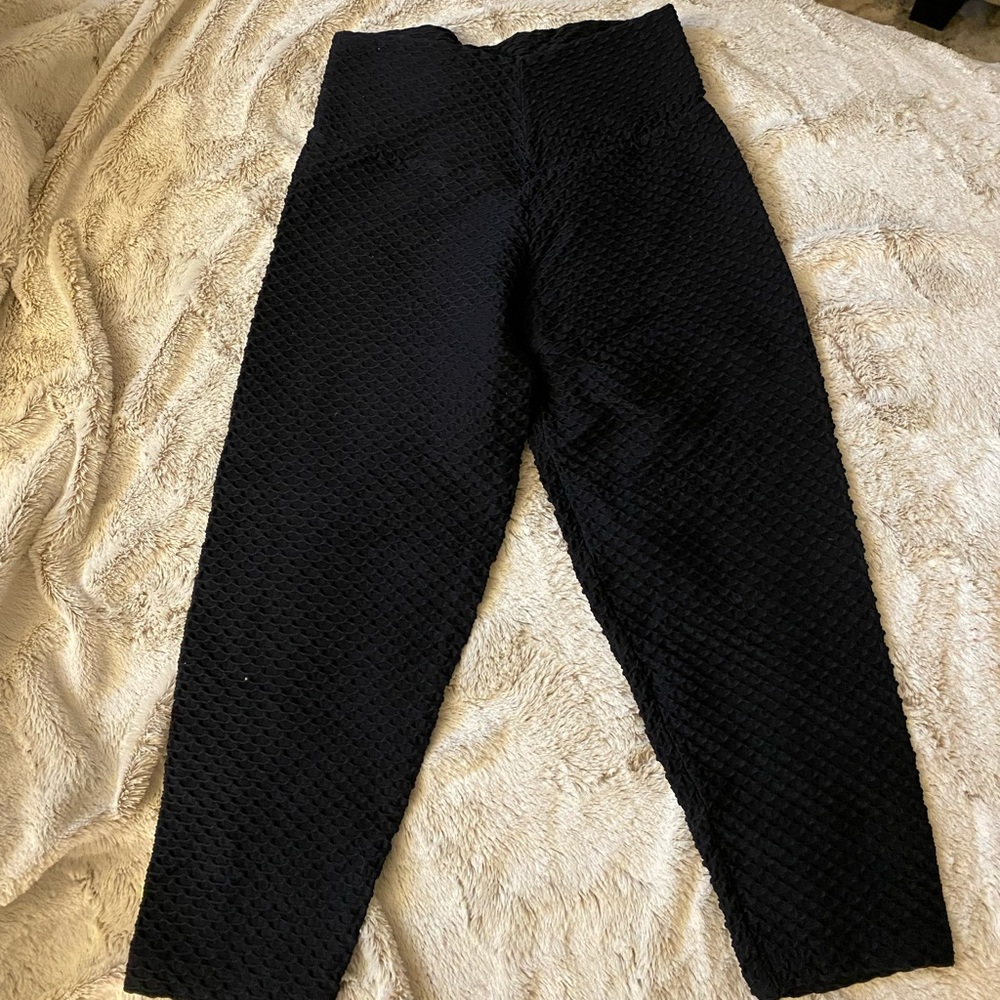 Booty by Brabants Cropped Legging